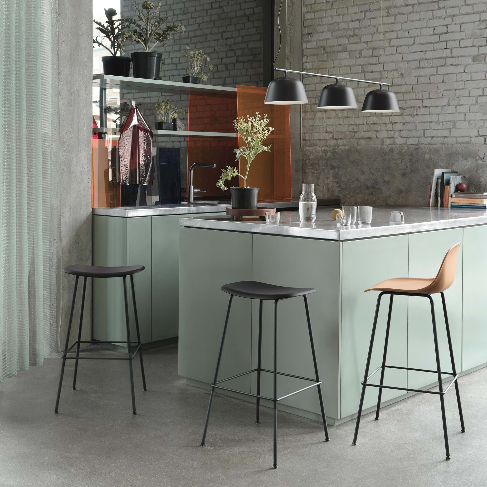 Ambit Rail Lamp från Vålamagasinet Taklampor, Muuto, Image-3