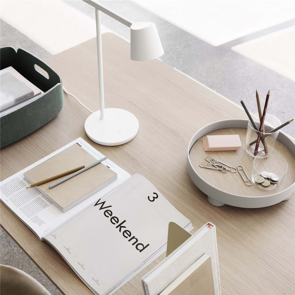 Tip Table Lamp från Vålamagasinet Bordslampor, Muuto, Image-4