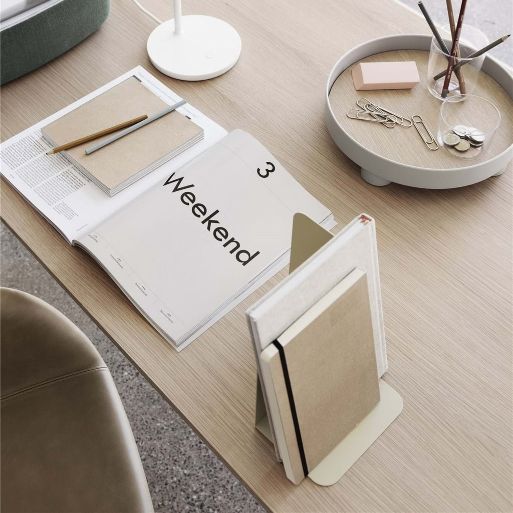 Compile Bookend från Vålamagasinet Övriga inredningsdetaljer, Muuto, Image-3