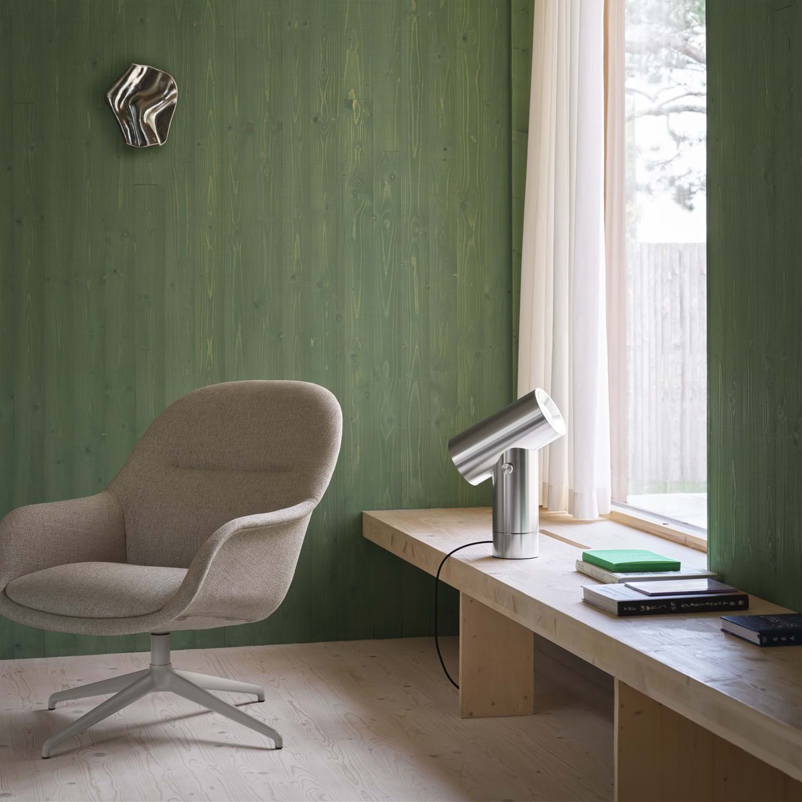 Beam Table Lamp 45 cm från Vålamagasinet Bordslampor, Muuto, Image-4