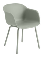 Fiber Outdoor Armchair från Vålamagasinet Stolar utemöbler, Muuto, Image-1