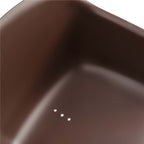 Fiber Outdoor Armchair från Vålamagasinet Stolar utemöbler, Muuto, Image-6