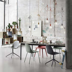 E27 Socket Lamp från Vålamagasinet Taklampor, Muuto, Image-3