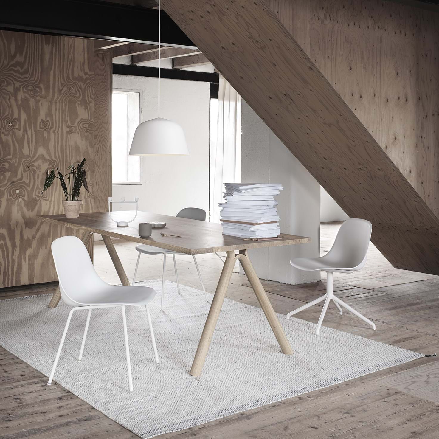 Ambit Pendant 40 cm från Vålamagasinet Taklampor, Muuto, Image-5