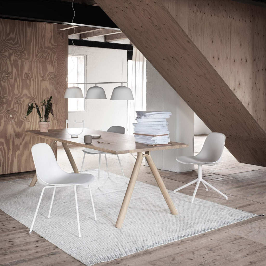 Ambit Rail Lamp från Vålamagasinet Taklampor, Muuto, Image-3