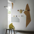 The Dots Small från Vålamagasinet Galgar och hängare, Muuto, Image-5