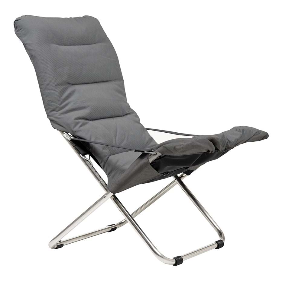 Fiesta Soft Sunbed från Vålamagasinet Solstolar utemöbler, Fiam, Image-1