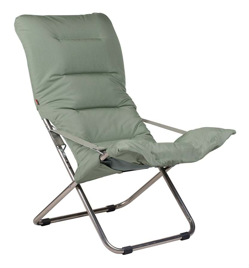 Fiesta Soft Sunbed från Vålamagasinet Solstolar utemöbler, Fiam, Image-1