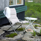 Fiesta Soft Sunbed från Vålamagasinet Solstolar utemöbler, Fiam, Image-2