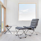 Fiesta Soft Sunbed från Vålamagasinet Solstolar utemöbler, Fiam, Image-3