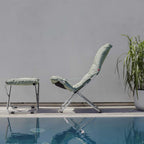 Fiesta Soft Sunbed från Vålamagasinet Solstolar utemöbler, Fiam, Image-4