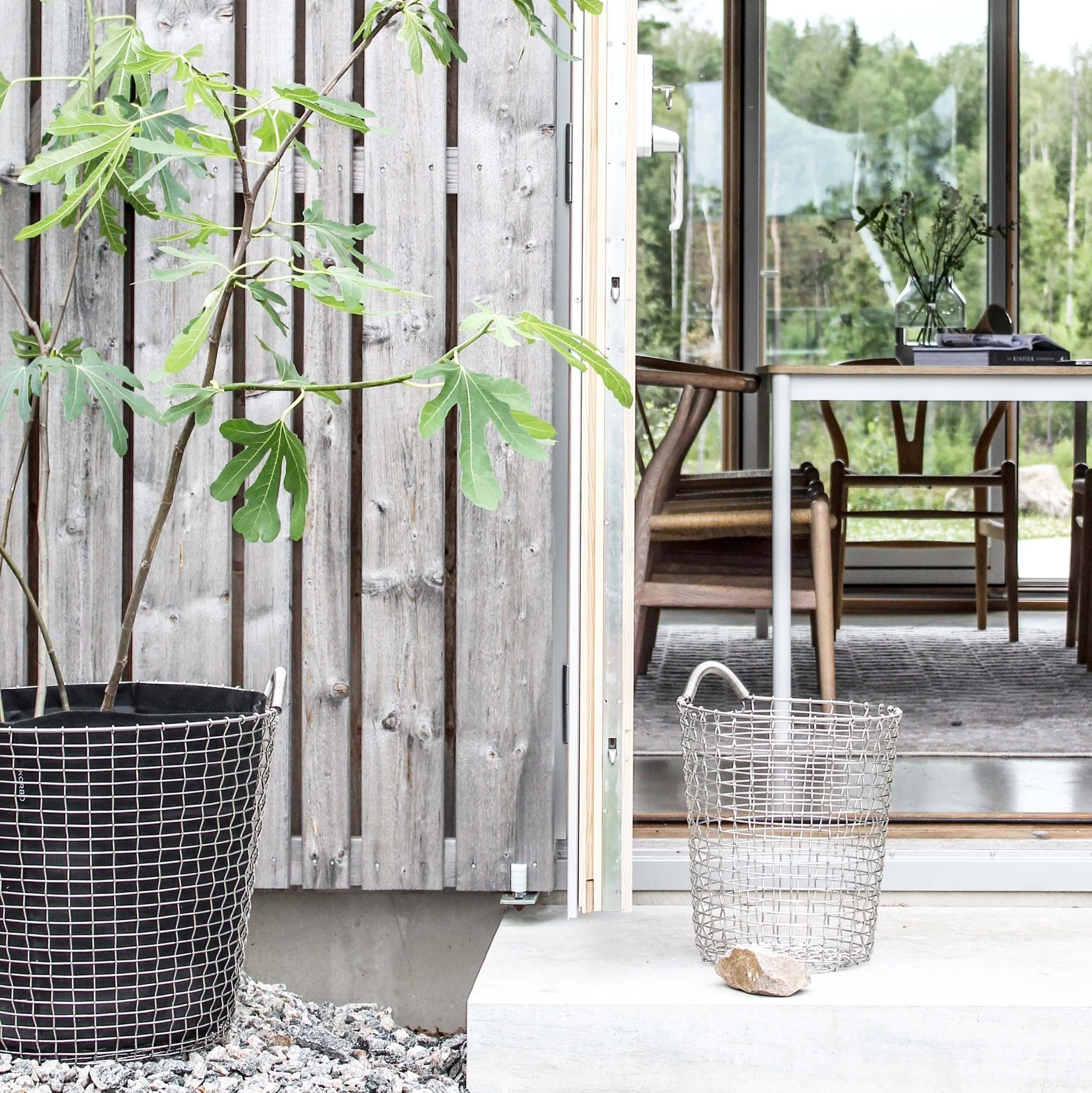 Planteringsäck Korbo från Vålamagasinet Övrigt utemöbler, Korbo, Image-6