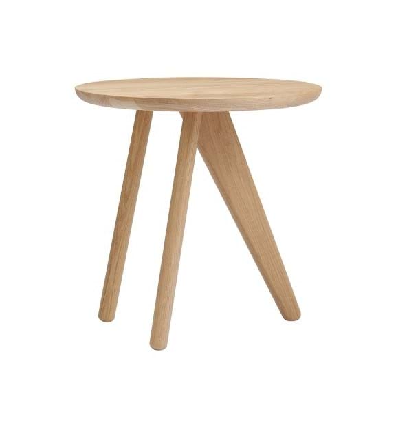 Fin Side Table från Vålamagasinet Sidobord, NORR11, Image-1
