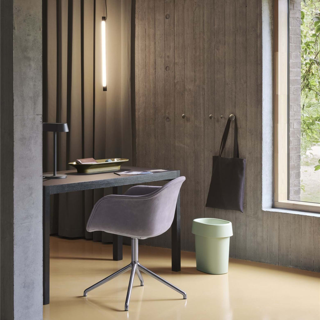 Fine Suspension Lamp 60 cm från Vålamagasinet Taklampor, Muuto, Image-4