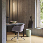 Fine Suspension Lamp 120 cm från Vålamagasinet Taklampor, Muuto, Image-4