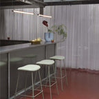 Fine Suspension Lamp 120 cm från Vålamagasinet Taklampor, Muuto, Image-5