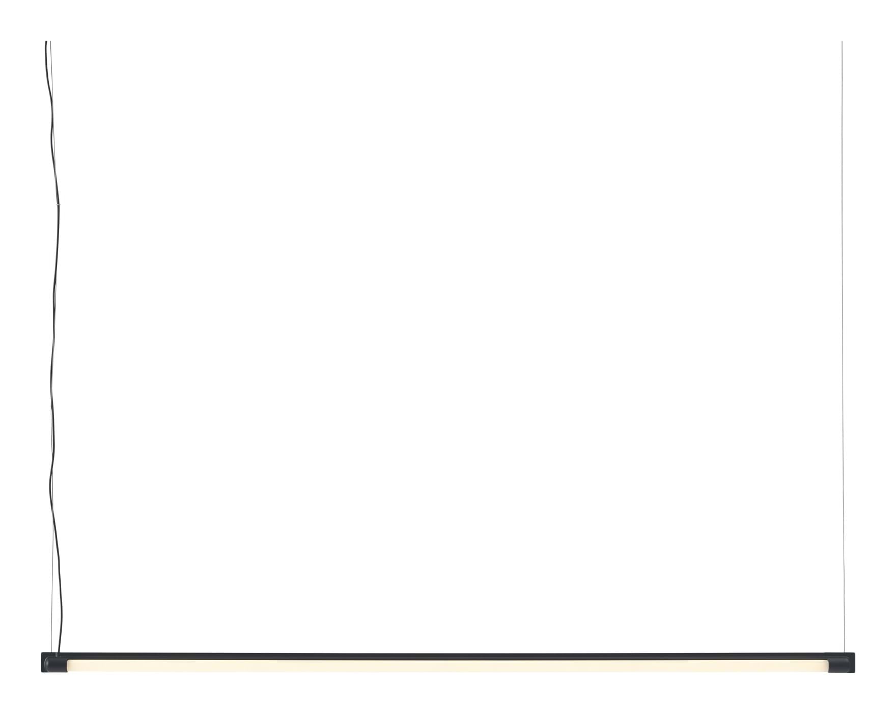 Fine Suspension Lamp 120 cm från Vålamagasinet Taklampor, Muuto, Image-1