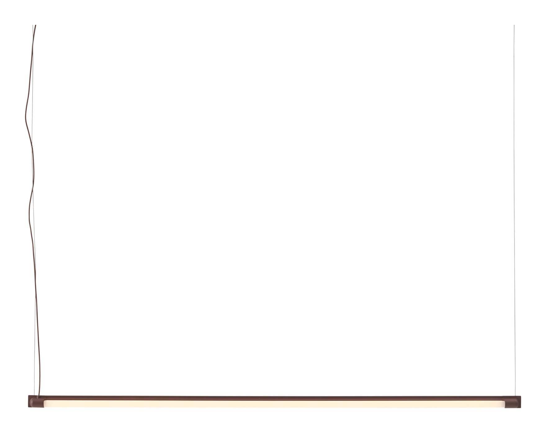 Fine Suspension Lamp 120 cm från Vålamagasinet Taklampor, Muuto, Image-1