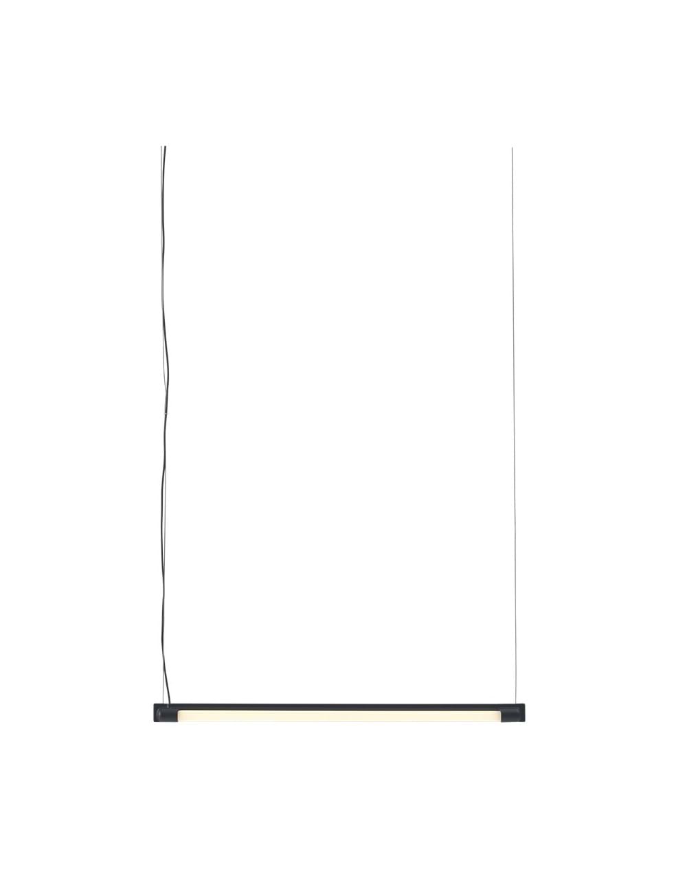 Fine Suspension Lamp 60 cm från Vålamagasinet Taklampor, Muuto, Image-1