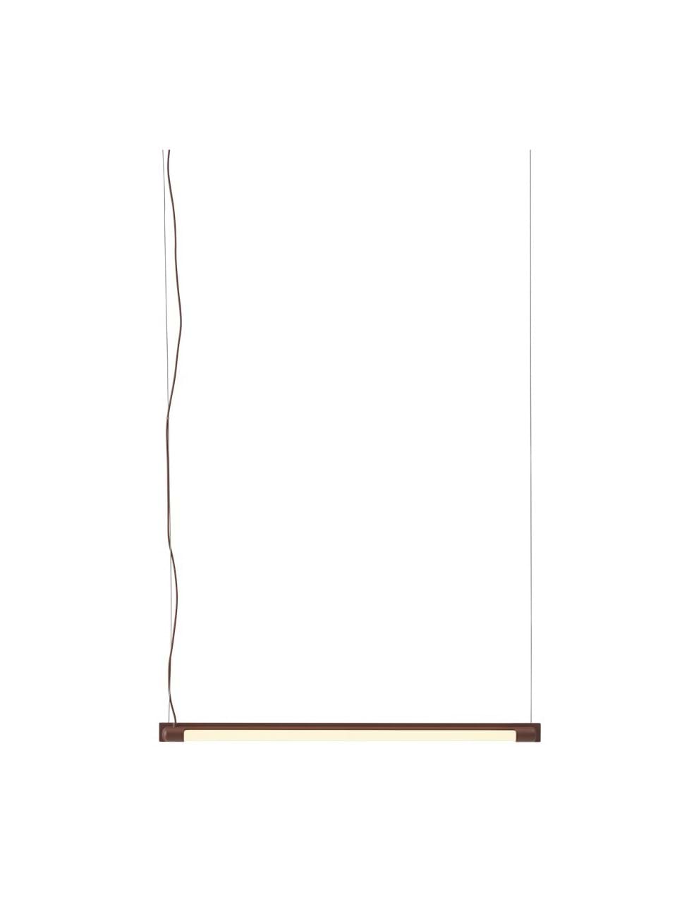 Fine Suspension Lamp 60 cm från Vålamagasinet Taklampor, Muuto, Image-1
