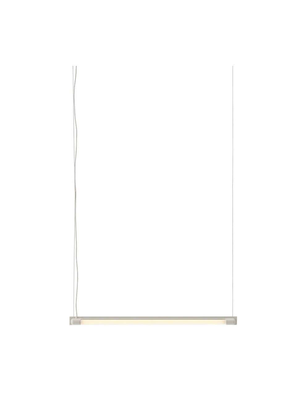 Fine Suspension Lamp 60 cm från Vålamagasinet Taklampor, Muuto, Image-1