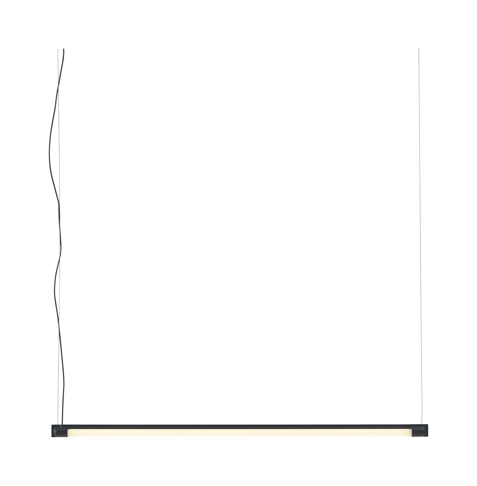 Fine Suspension Lamp 90 cm från Vålamagasinet Taklampor, Muuto, Image-1