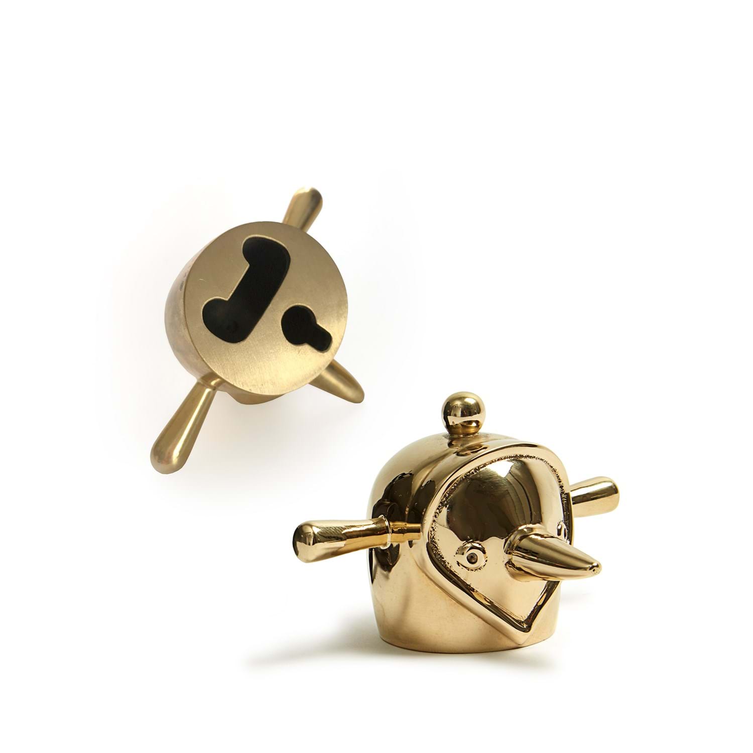 Finn Kapsylöppnare/Krok från Vålamagasinet Kökstillbehör, Klong, Image-2