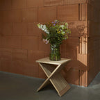 Fionia Stool från Vålamagasinet Bänkar och pallar, Skagerak, Image-5