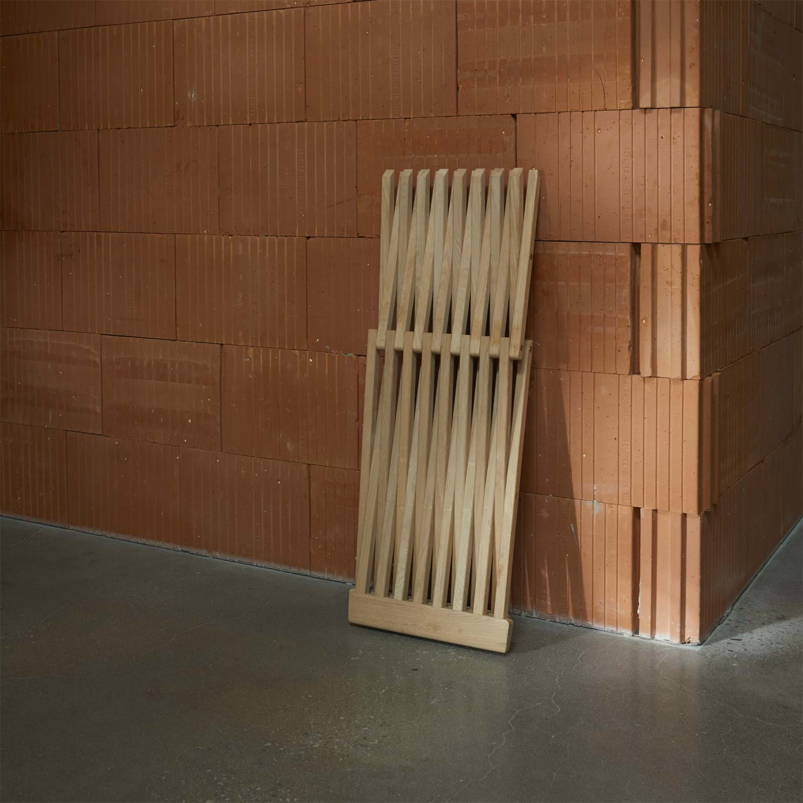 Fionia Stool från Vålamagasinet Bänkar och pallar, Skagerak, Image-6