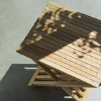 Fionia Stool från Vålamagasinet Bänkar och pallar, Skagerak, Image-3