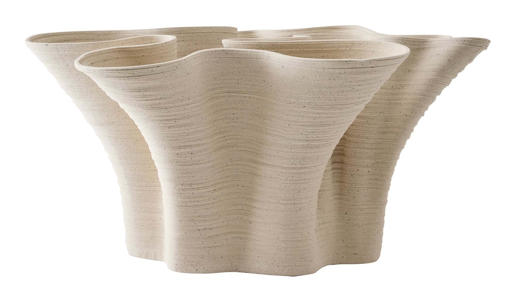 Fiordo Vase från Vålamagasinet Krukor och vaser, Tell Me More, Image-1