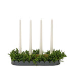 Fira Advent från Vålamagasinet Ljusstakar och ljuslyktor, Klong, Image-1