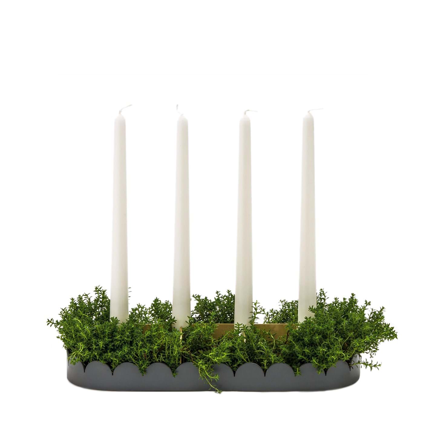 Fira Advent från Vålamagasinet Ljusstakar och ljuslyktor, Klong, Image-1