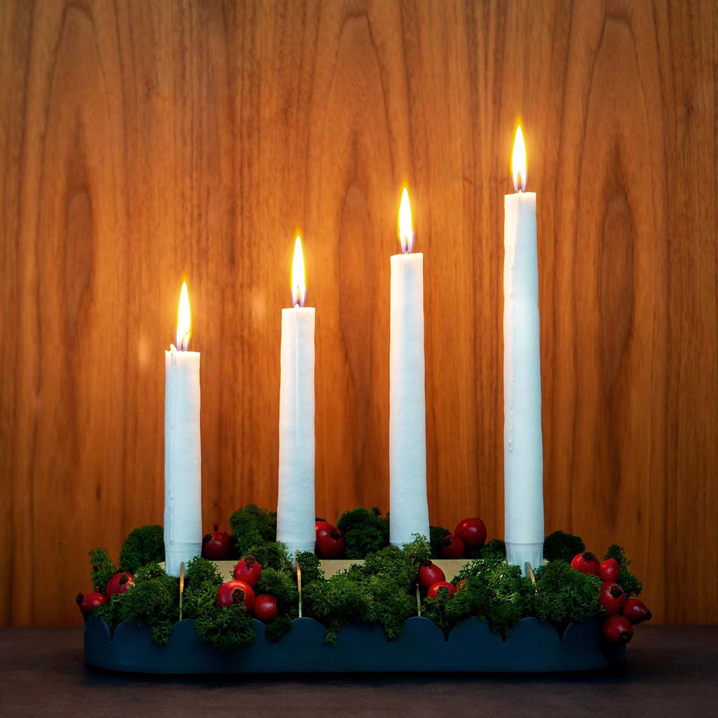 Fira Advent från Vålamagasinet Ljusstakar och ljuslyktor, Klong, Image-2