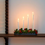 Fira Advent från Vålamagasinet Ljusstakar och ljuslyktor, Klong, Image-3