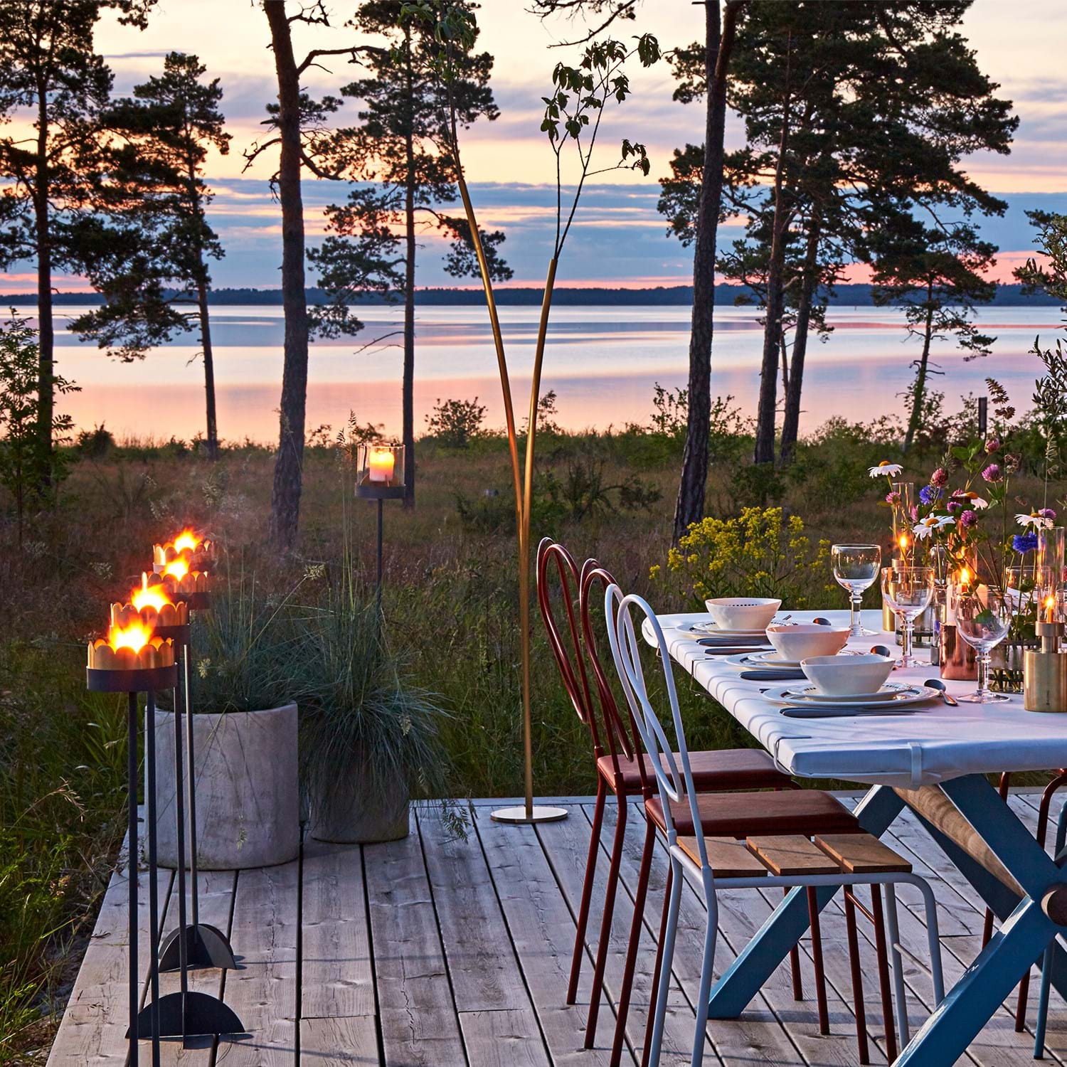 Fira Stativ från Vålamagasinet Övrigt utemöbler, Klong, Image-4