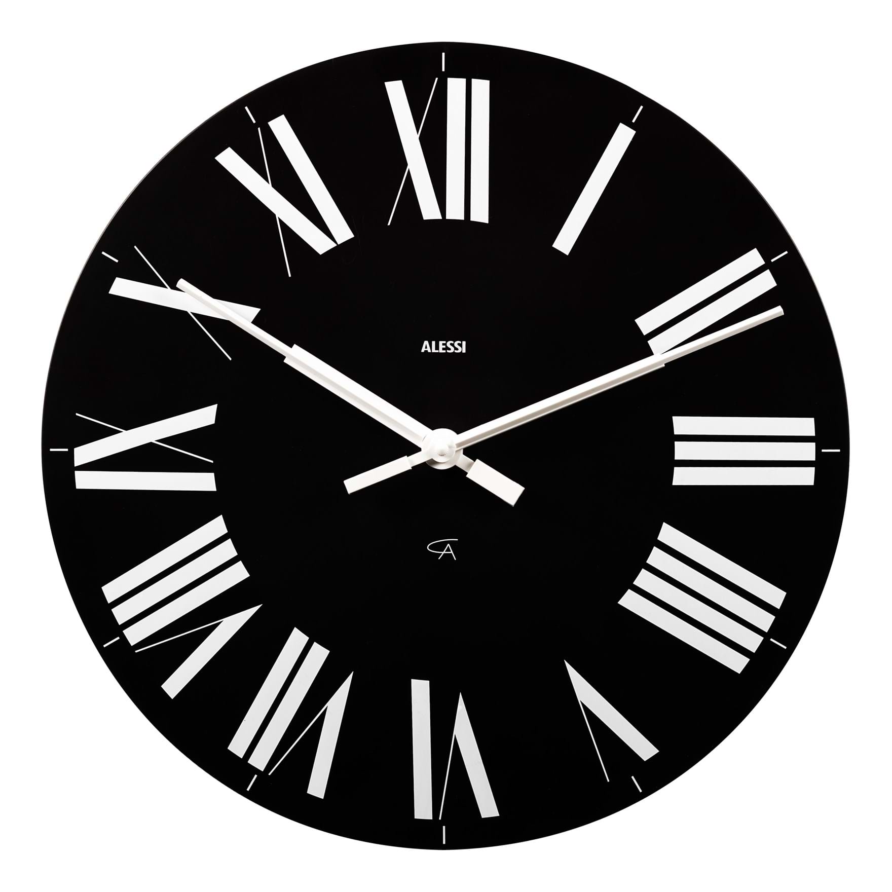 Firenze Väggklocka från Vålamagasinet Klockor, Alessi, Image-1