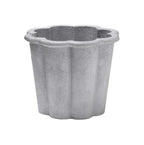 Fjällsippa Kruka Aluminium från Vålamagasinet Krukor och vaser, Byarums Bruk, Image-1