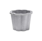 Fjällsippa Kruka Aluminium från Vålamagasinet Krukor och vaser, Byarums Bruk, Image-1