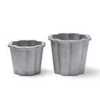 Fjällsippa Kruka Aluminium från Vålamagasinet Krukor och vaser, Byarums Bruk, Image-6