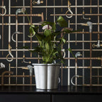 Fjällsippa Kruka Aluminium från Vålamagasinet Krukor och vaser, Byarums Bruk, Image-3