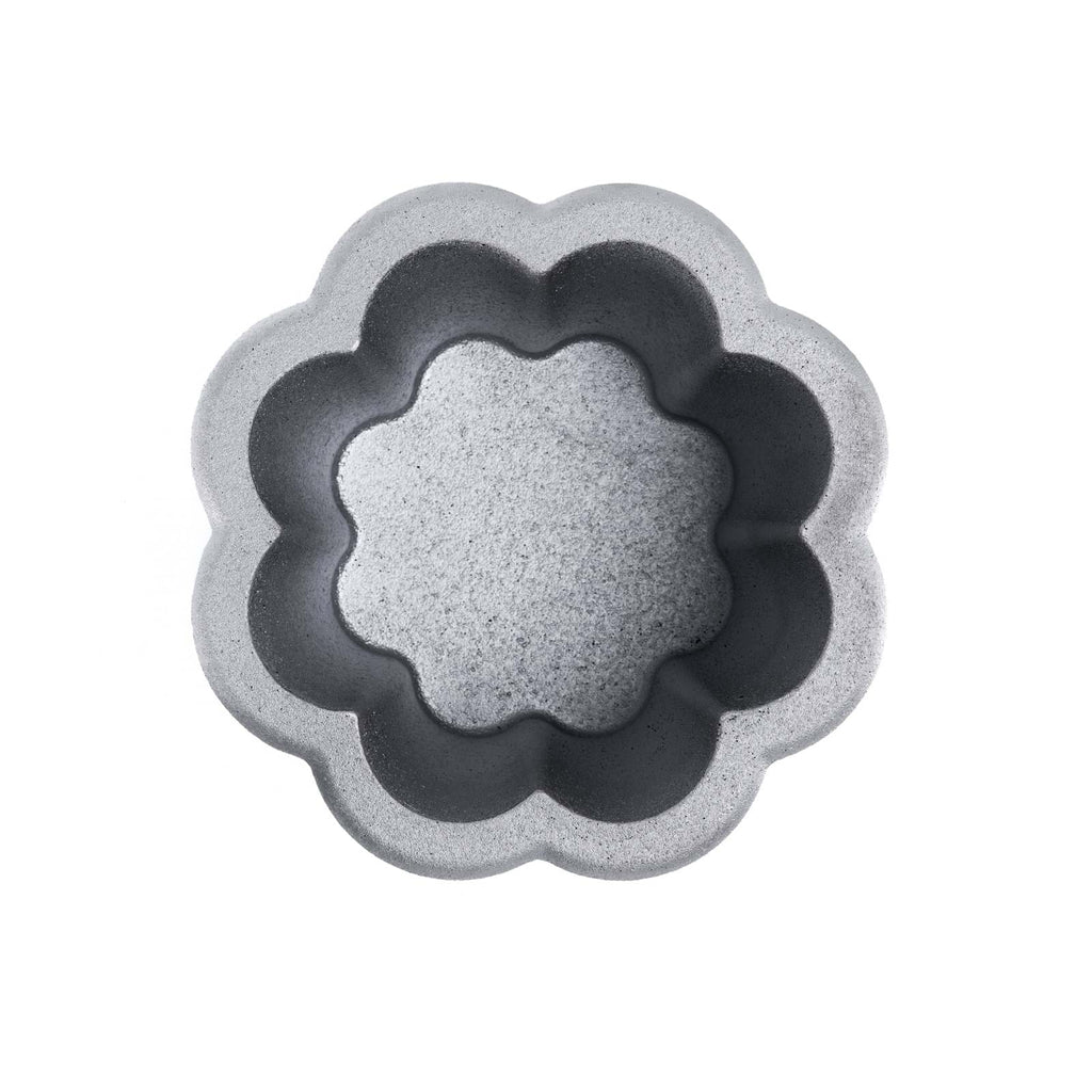Fjällsippa Kruka Aluminium från Vålamagasinet Krukor och vaser, Byarums Bruk, Image-2