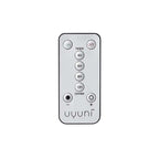 Uyuni Fjärrkontroll från Vålamagasinet Ljusstakar och ljuslyktor, Uyuni Lighting, Image-1