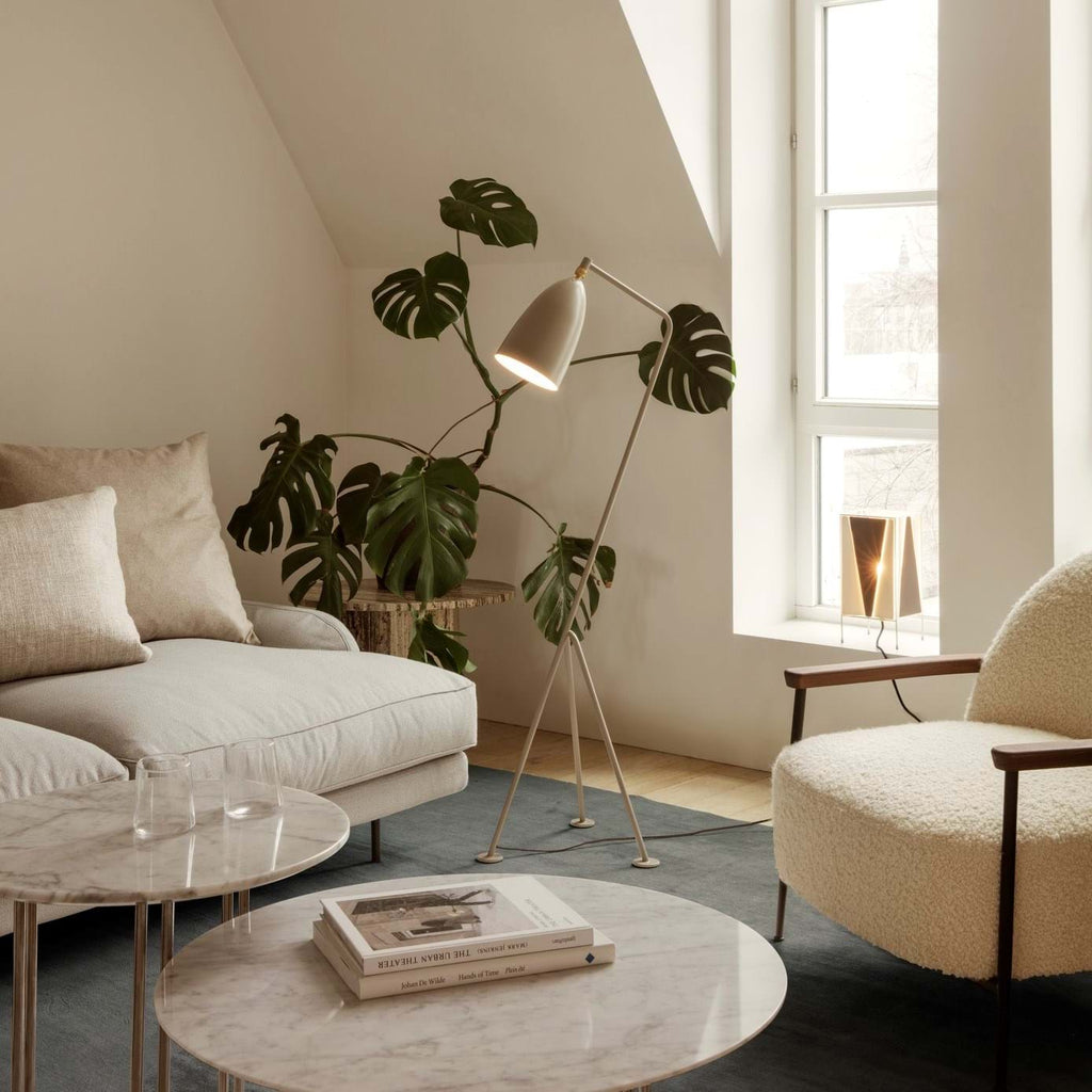 Flaneur Sofa 3-Seater från Vålamagasinet Soffor, Gubi, Image-3