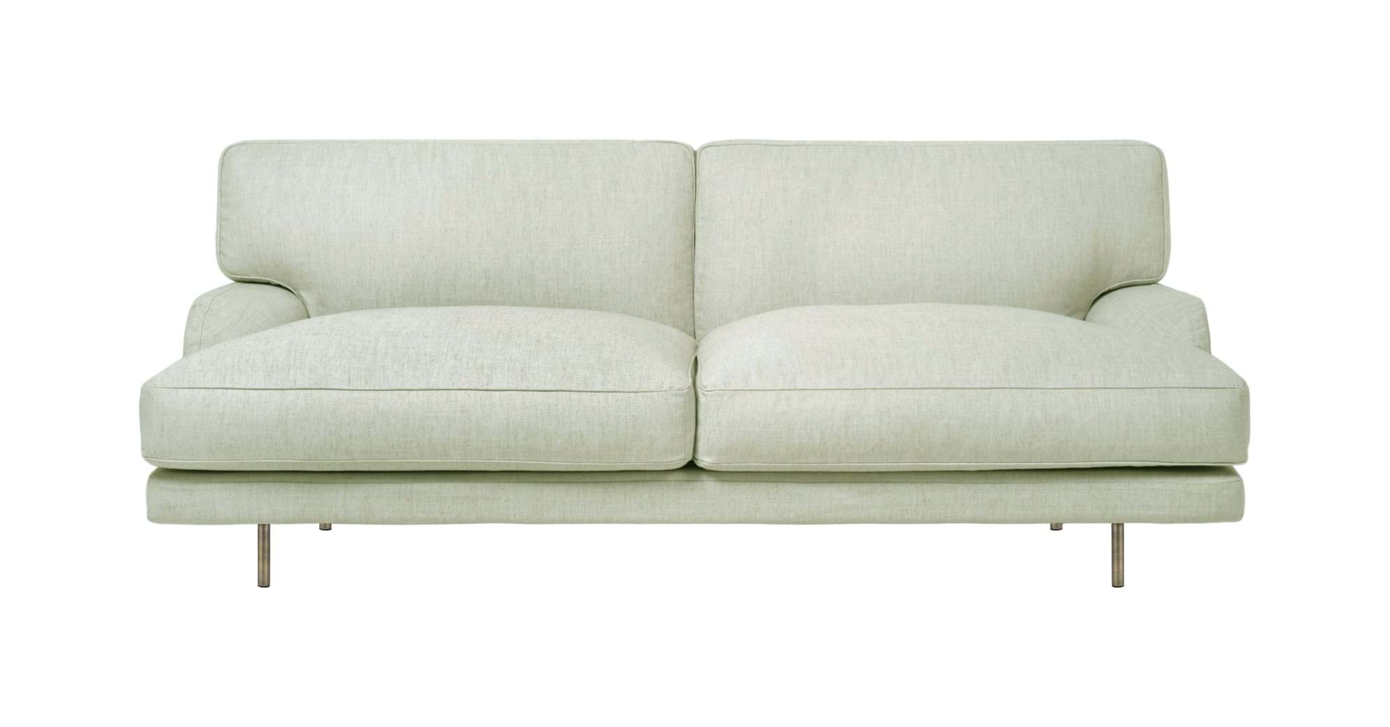 Flaneur Sofa 2-Seater från Vålamagasinet Soffor, Gubi, Image-1