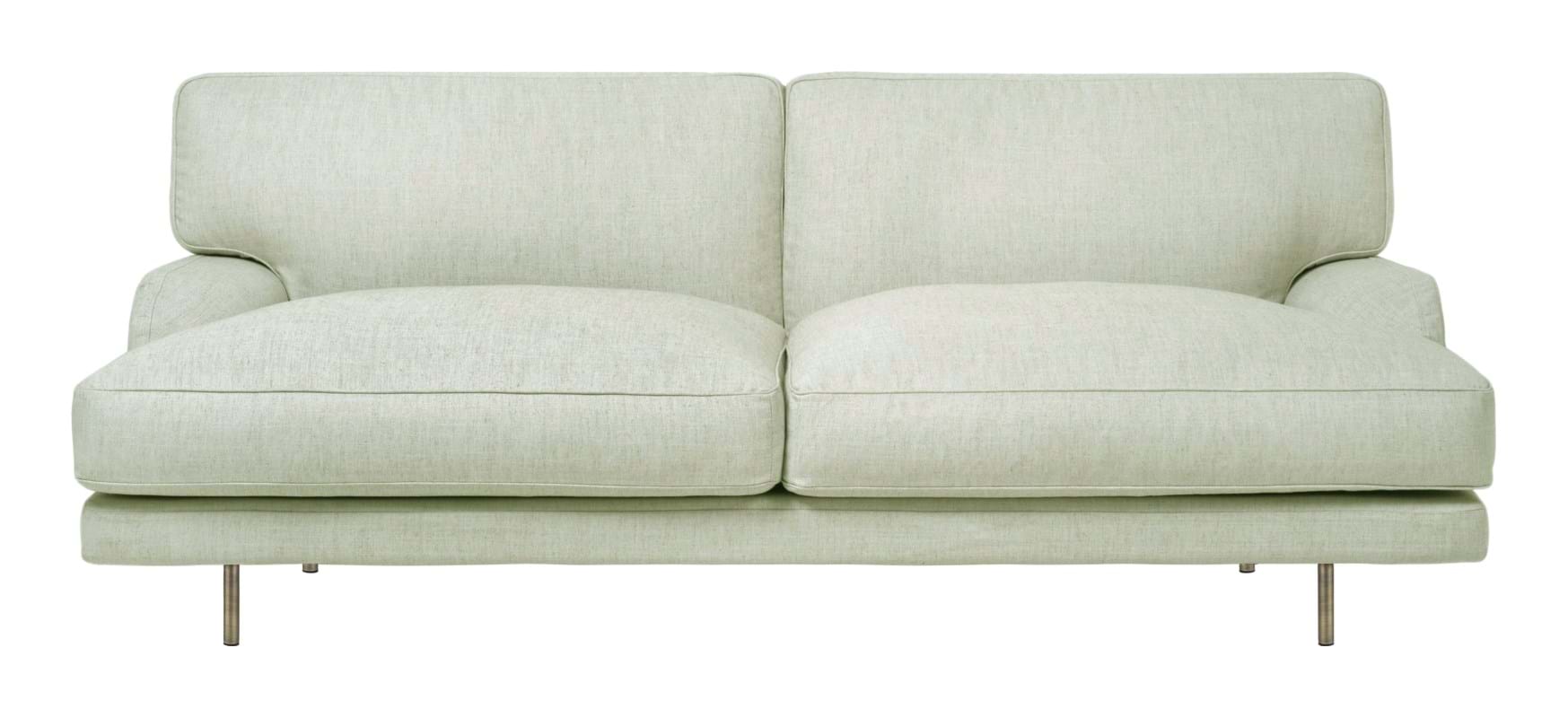 Flaneur Sofa 2,5-Seater från Vålamagasinet Soffor, Gubi, Image-1