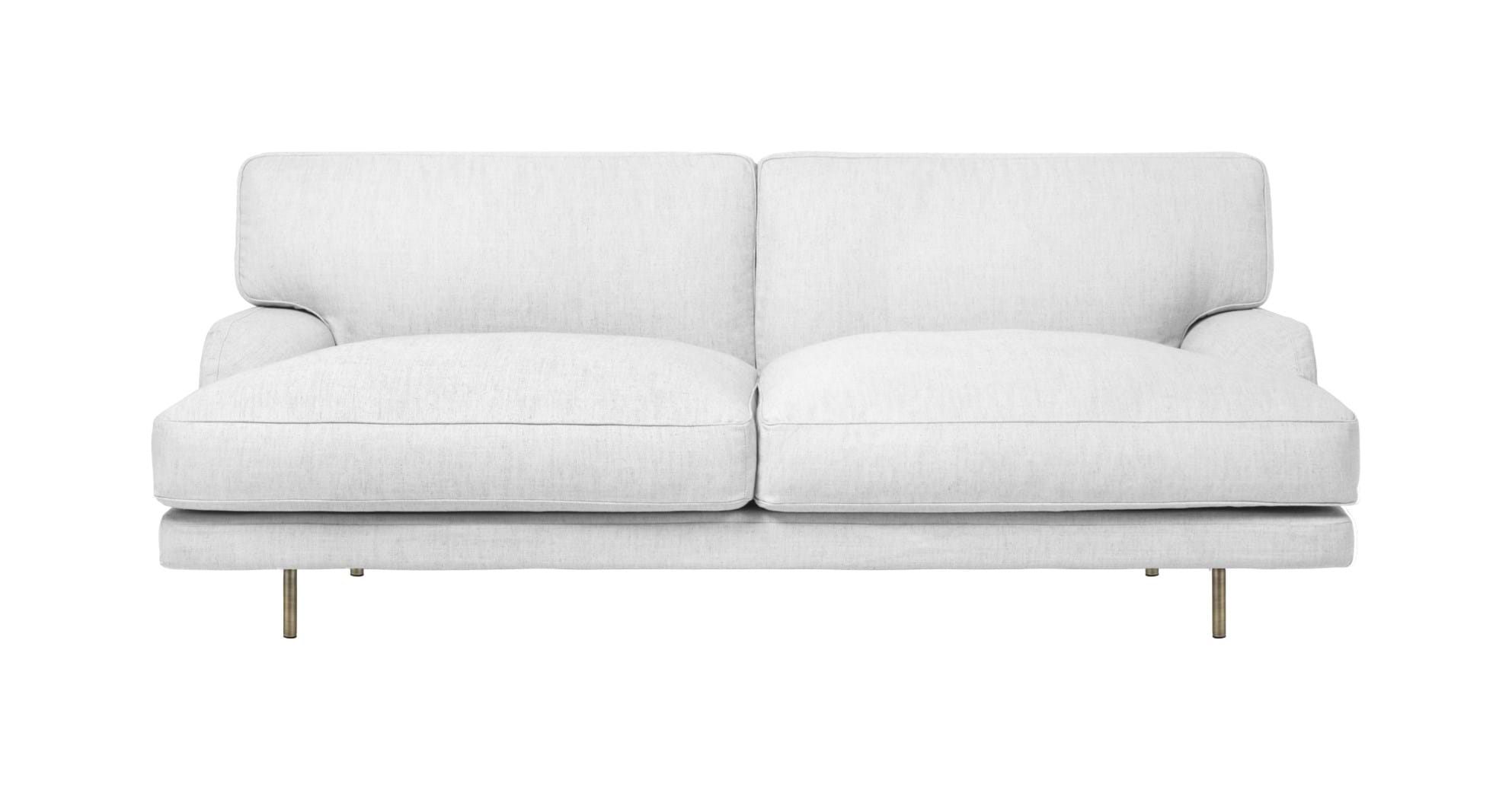 Flaneur Sofa 2-Seater från Vålamagasinet Soffor, Gubi, Image-1
