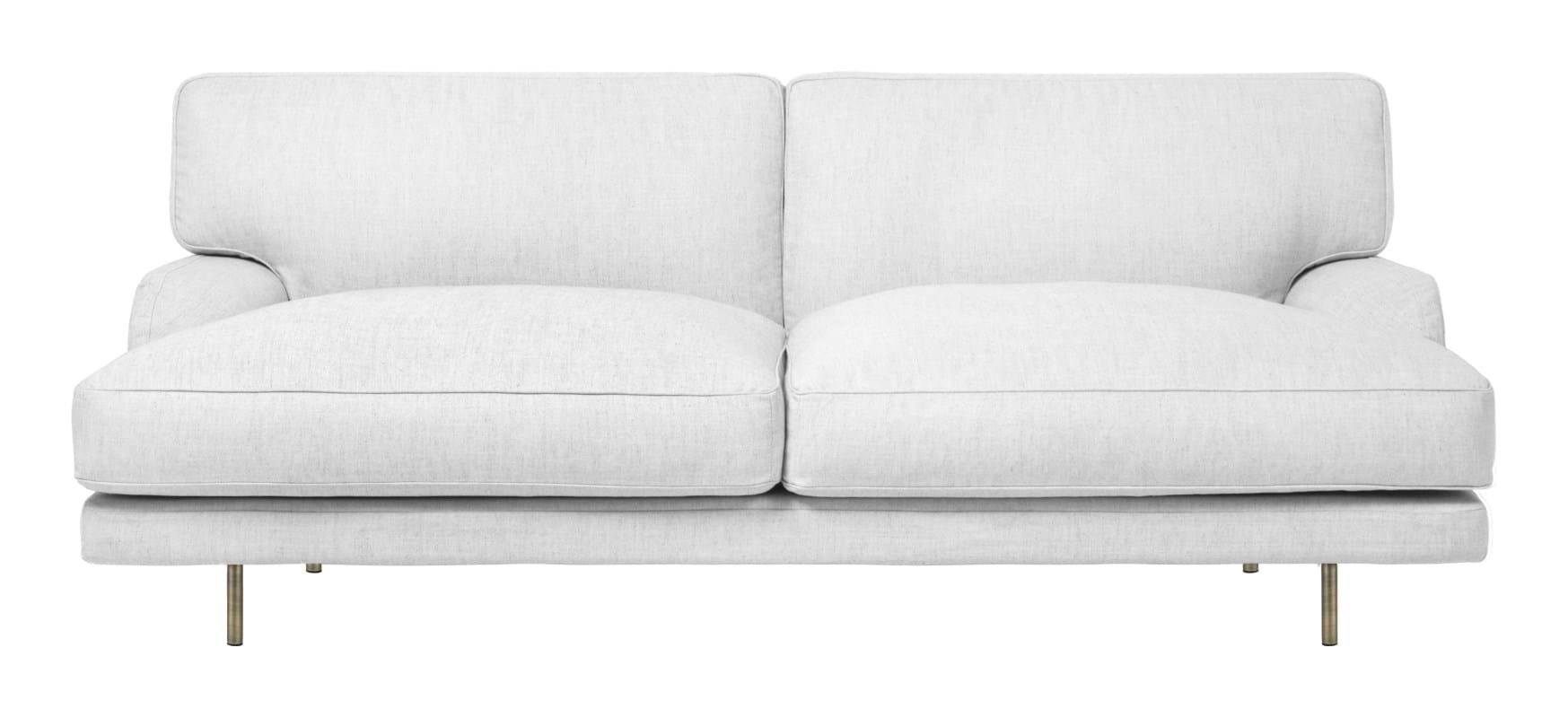 Flaneur Sofa 2,5-Seater från Vålamagasinet Soffor, Gubi, Image-1