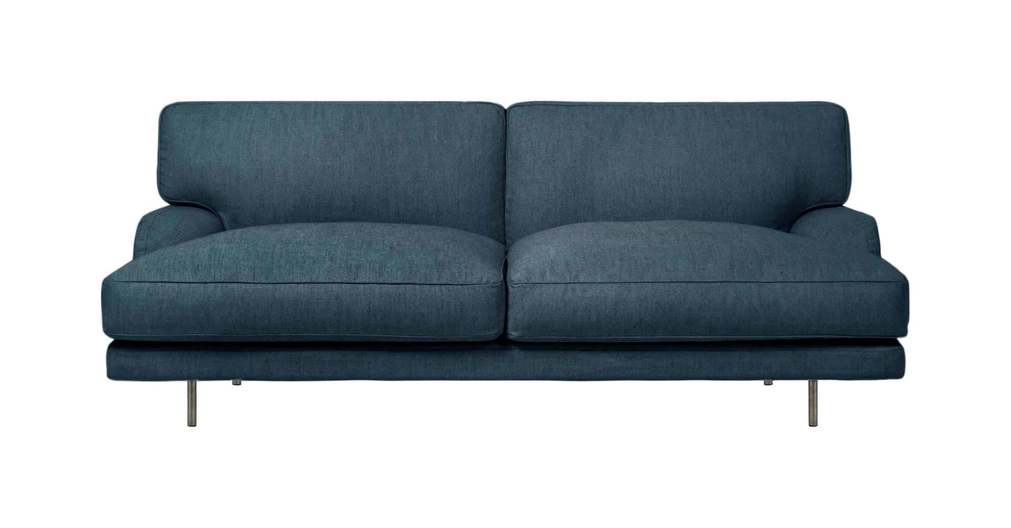 Flaneur Sofa 2-Seater från Vålamagasinet Soffor, Gubi, Image-1