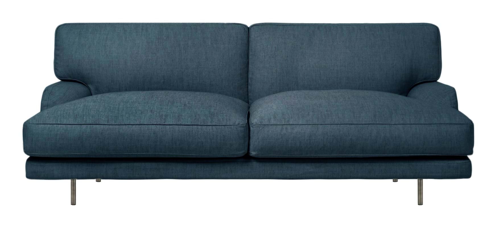 Flaneur Sofa 2,5-Seater från Vålamagasinet Soffor, Gubi, Image-1